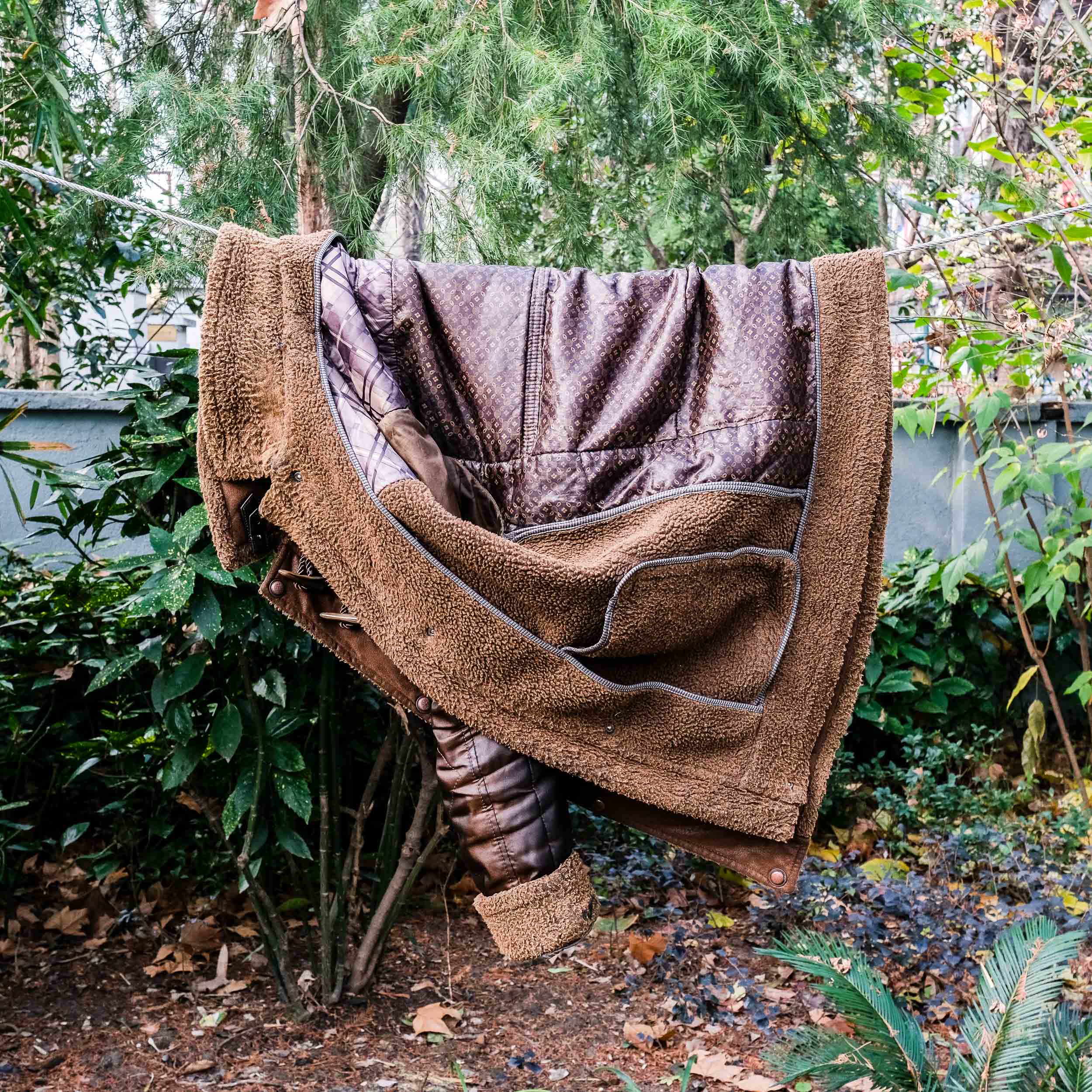Shanghai Laundry