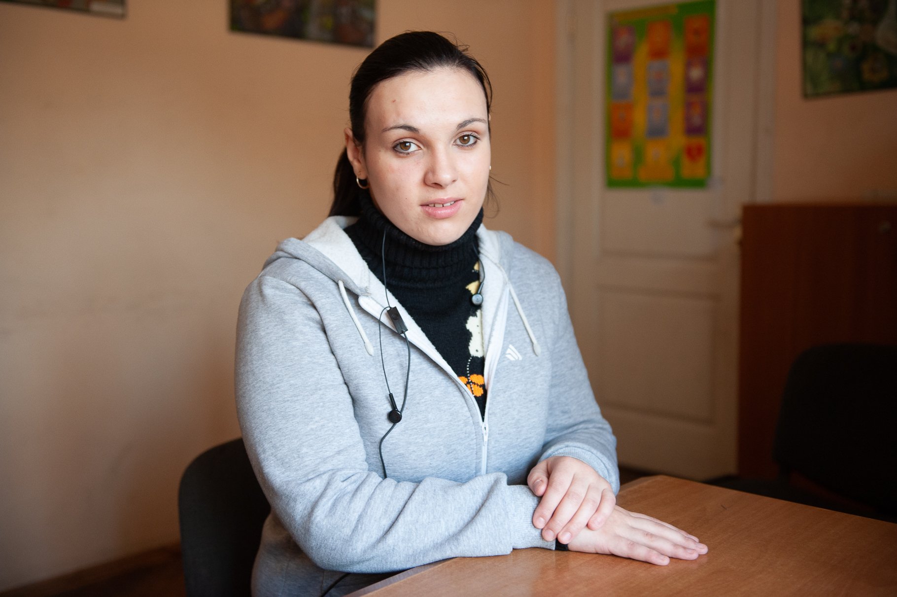 UN Women Portrait 21