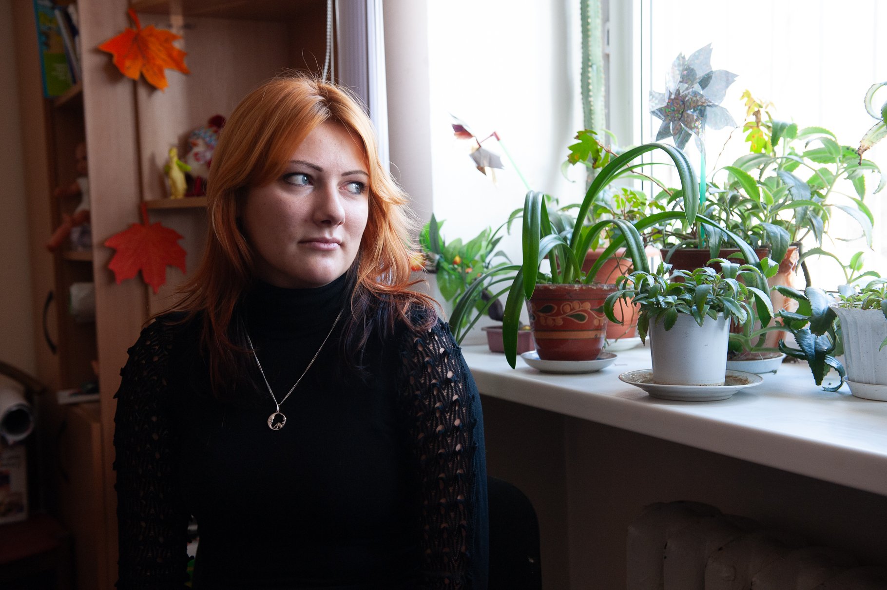 UN Women Portrait 22