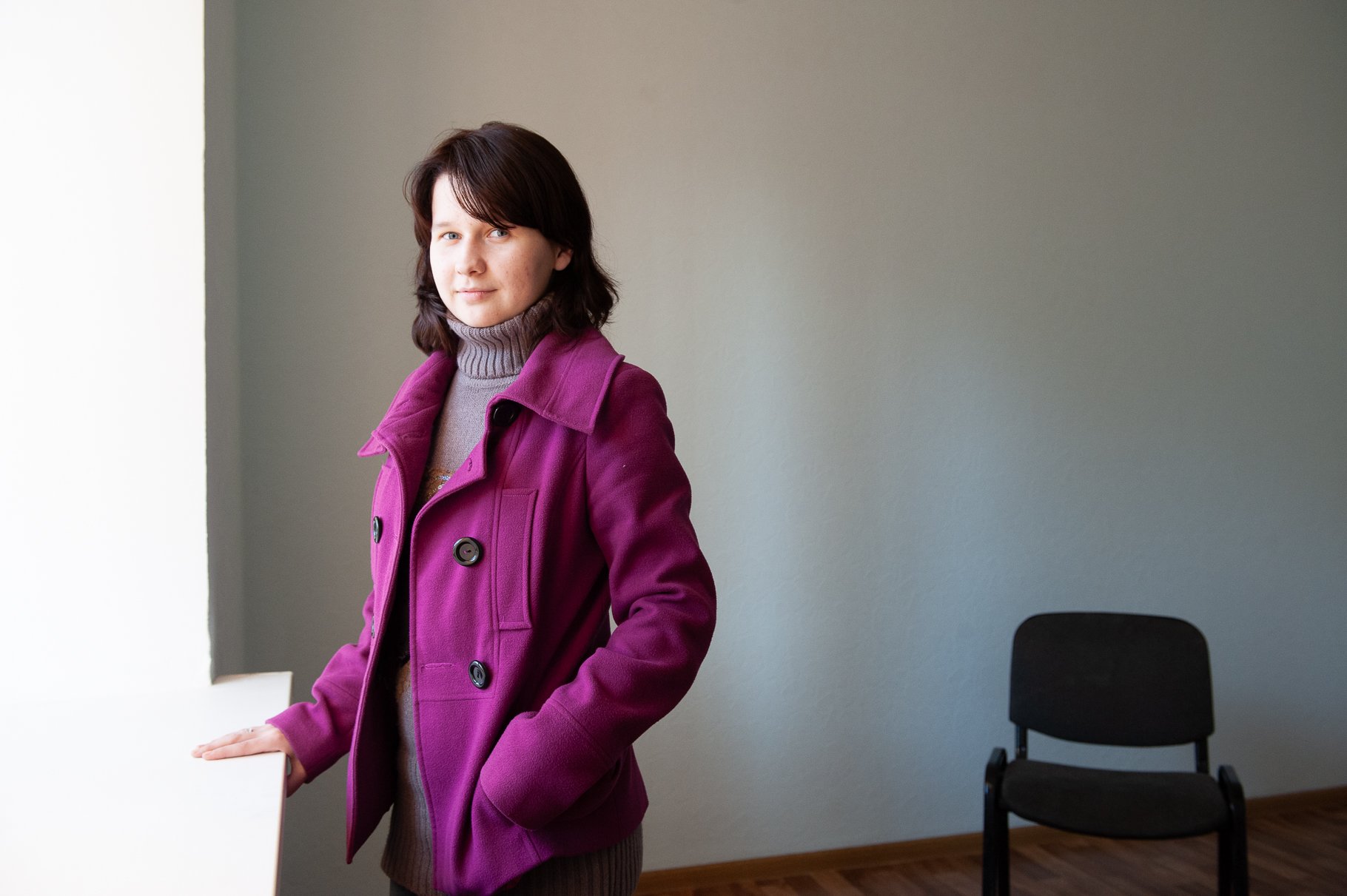 UN Women Portrait 23